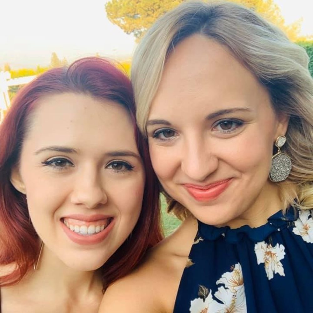 Meet your Posher, Rebecca